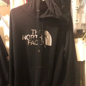 The North Face (TNF) X Jimmy Chin